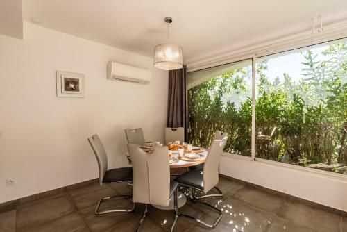 Apartamento Les Arcades de Cala Rossa