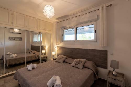 Apartamento Les Arcades de Cala Rossa