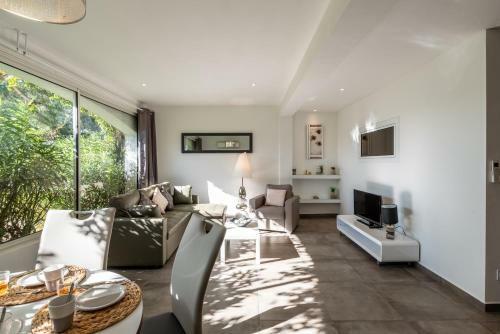 Apartamento Les Arcades de Cala Rossa