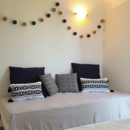 Mini Villa Messicana 5 Pers 500 M Plage Piscine