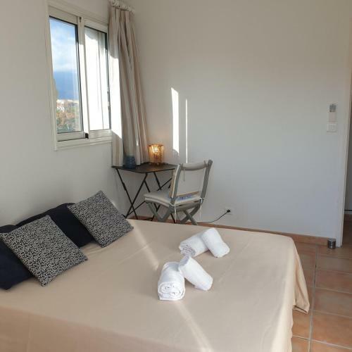 Mini Villa Messicana 5 Pers 500 M Plage Piscine