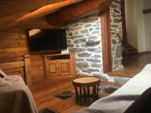 Chalet Alpin