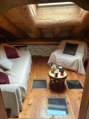 Chalet Alpin