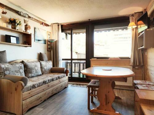 Apartamento R�sidence Le Cerro Torre - Studio Pour 4 Personnes 83