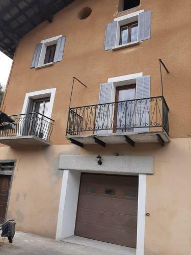 Apartamento La Maison Tr�sallet