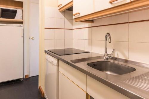 Apartamento R�sidence Le Nanda Devi - 4 Pi�ces Pour 8 Personnes 12