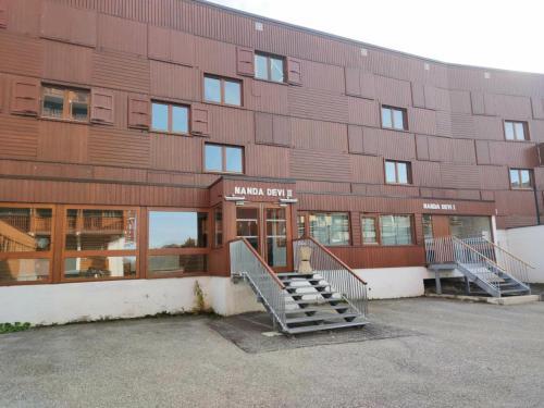 Apartamento R�sidence Le Nanda Devi - 4 Pi�ces Pour 8 Personnes 12
