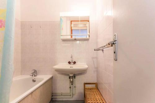 Apartamento R�sidence Les Cotes - 2 Pi�ces Pour 6 Personnes 20