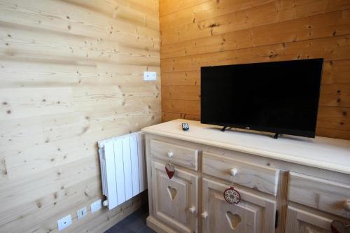 Apartamento R�sidence Le Chanteloup - Studio Pour 3 Personnes 37
