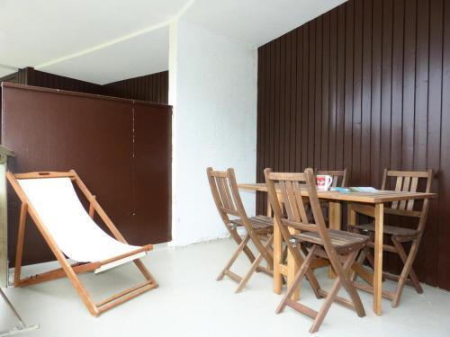 Apartamento R�sidence Fl�che - Studio Pour 4 Personnes 96