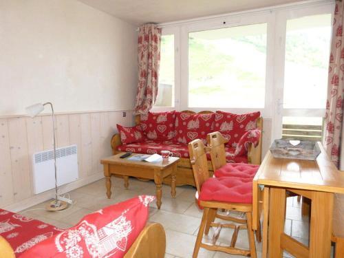 Apartamento R�sidence Fl�che - Studio Pour 4 Personnes 96