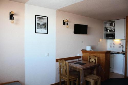 Apartamento R�sidence Etoile - Studio Pour 4 Personnes 34