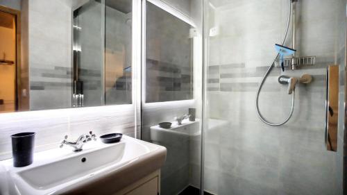 Apartamento R�sidence Zenith - Studio Pour 4 Personnes 04