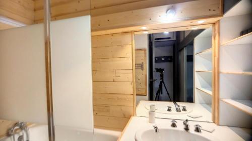 Apartamento R�sidence Fl�che - Studio Pour 4 Personnes 16
