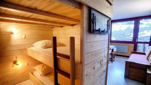 Apartamento R�sidence Fl�che - Studio Pour 4 Personnes 16
