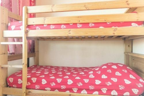 Apartamento R�sidence Zenith - 2 Pi�ces Pour 5 Personnes 95