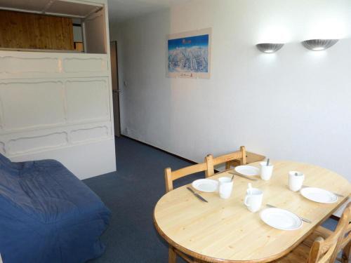 Apartamento R�sidence Fl�che - Studio Pour 4 Personnes 33