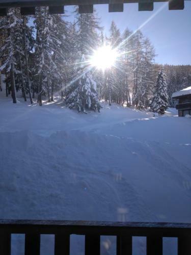 Apartamentos La Plagne Les Coches Studio Divisible Ensoleill�