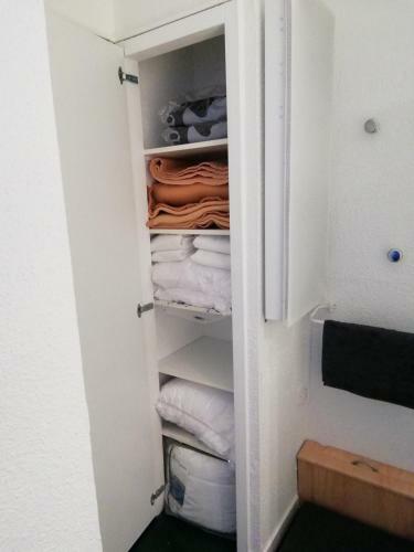 Apartamentos La Plagne Les Coches Studio Divisible Ensoleill�