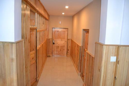 Bed & Breakfast Yangkey Villa