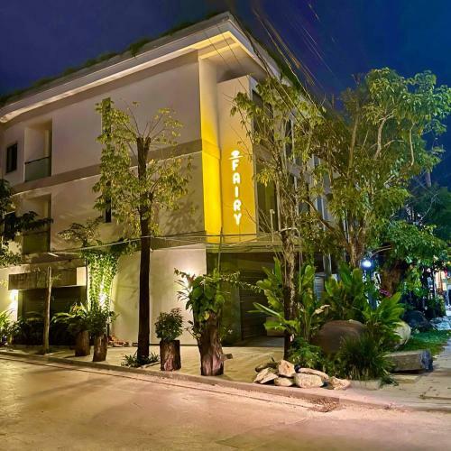 Fairy Hotel & Restaurant