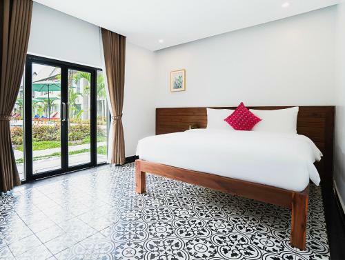 Hotel Kampot Sweet Boutique