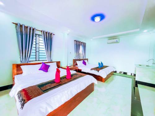 Our Family Guesthouse