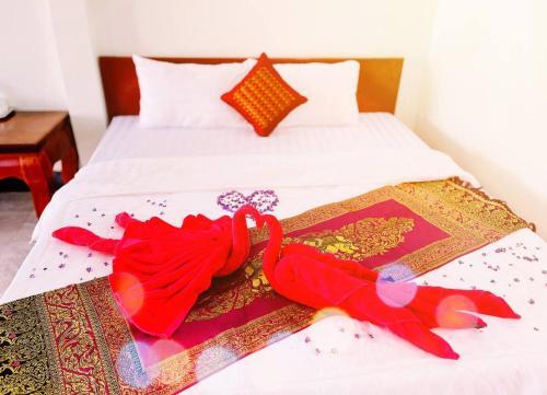 Our Family Guesthouse