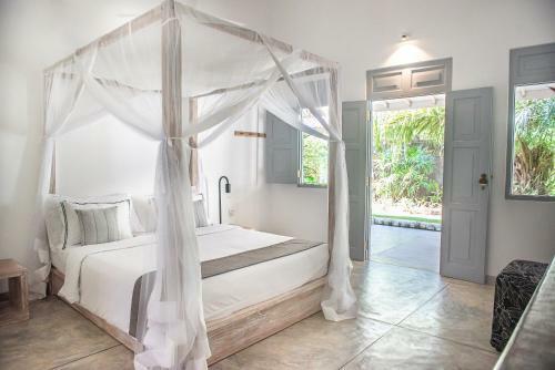 Bed & Breakfast Good Story Nirbana