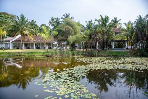 Bed & Breakfast Good Story Nirbana
