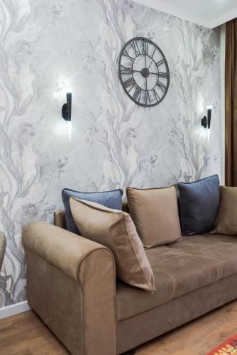 Apartamento ??????????? ????? ? ???