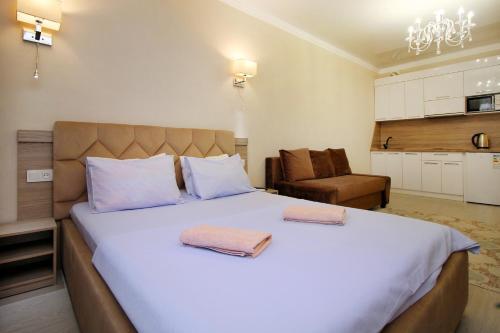 Apartamento ??????????? ?? ???????? 85