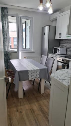 Apartamento Abay 130