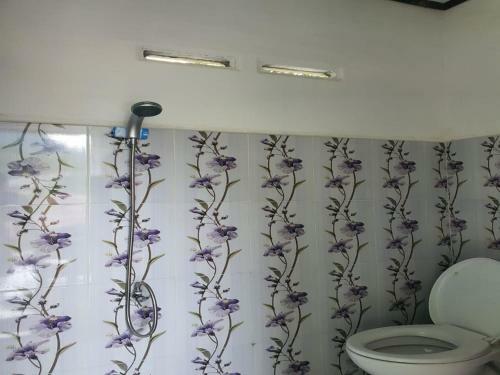 Gracio Homestay
