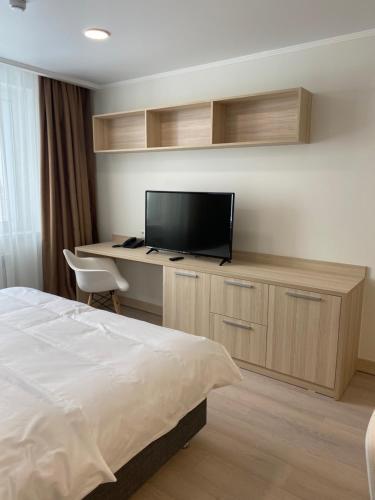Apartamento ?????? ?????????? ? ?????????? ???????????