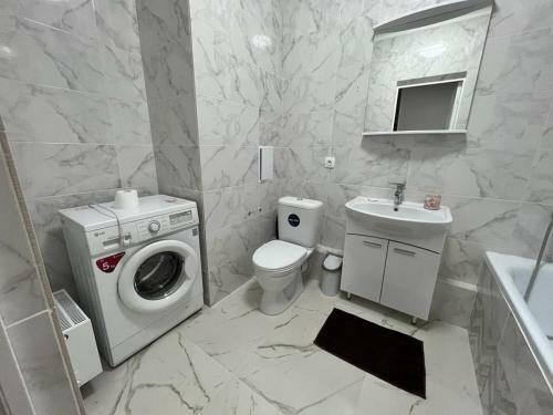 Asyl Mura Abai Apartment