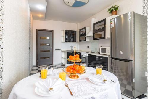 Apartamento ?????? ???????? ? ?????? ?????? ???-??????