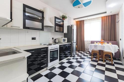 Apartamento ?????? ???????? ? ?????? ?????? ???-??????