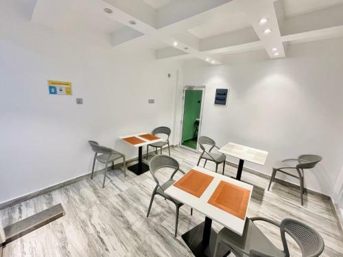 Hotel Marine Holiday