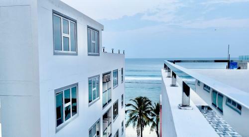 Hotel Marine Holiday