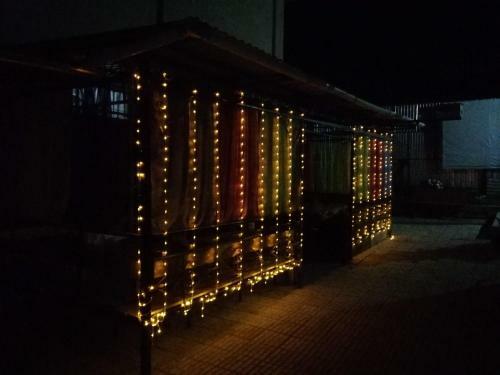 Hostal Guest House Dejavu