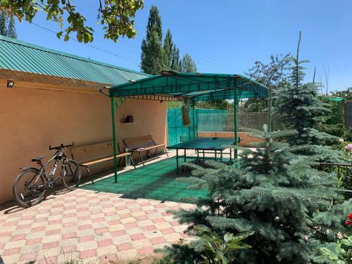 Hostal Guest House Dejavu