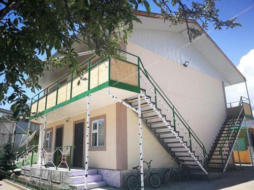 Hostal Guest House Dejavu