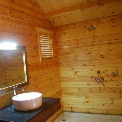 Bed & Breakfast Lost Paradise Agonda
