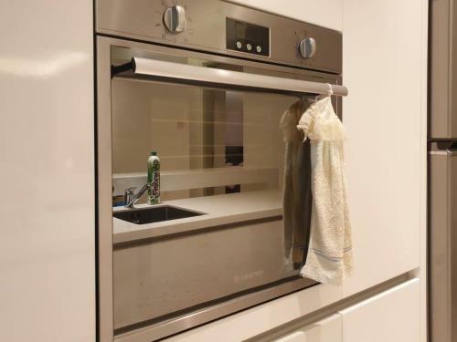 Apartamento Classic & Comfy 2 Bedroom Condo ????????