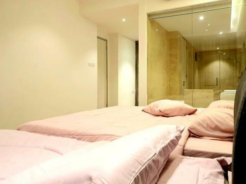 Apartamento Classic & Comfy 2 Bedroom Condo ????????