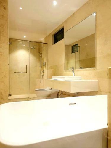 Apartamento Classic & Comfy 2 Bedroom Condo ????????