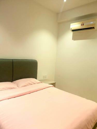 Apartamento Classic & Comfy 2 Bedroom Condo ????????