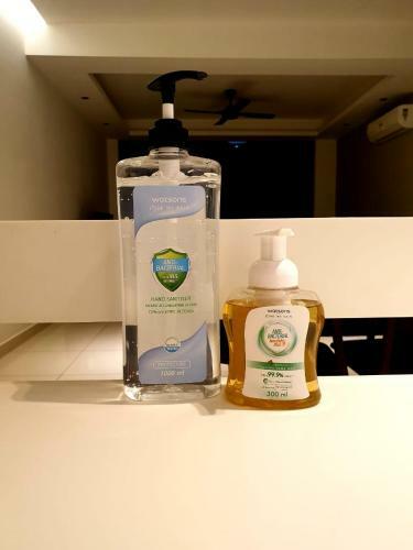Apartamento Classic & Comfy 2 Bedroom Condo ????????
