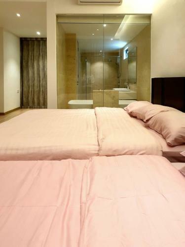 Apartamento Classic & Comfy 2 Bedroom Condo ????????